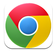 谷歌瀏覽器(Chrome)