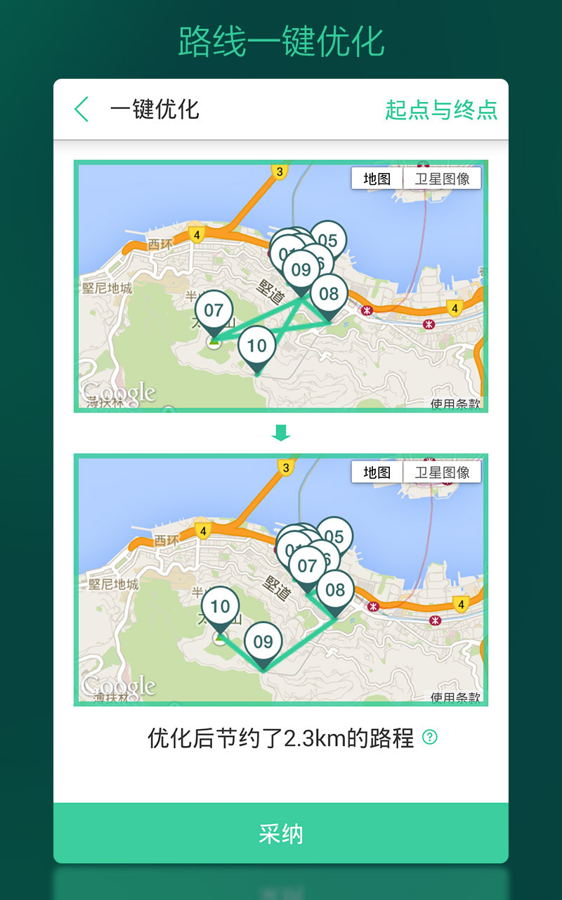 綜合旅游（出發吧app） v3.8.2