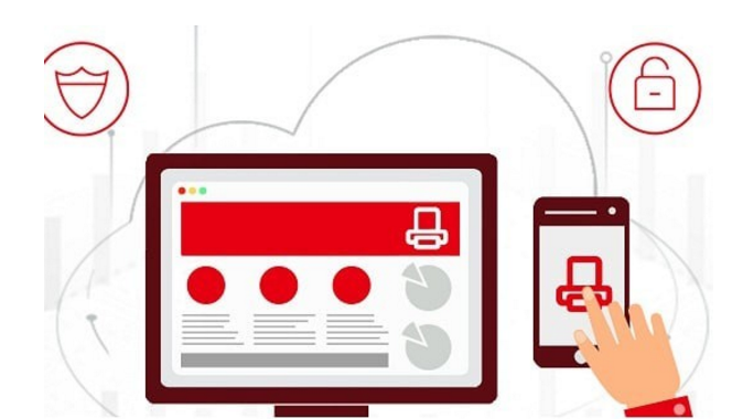 奔圖云打印 v1.0官方版