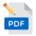 AlterPDF(PDF編輯軟件)V2.0