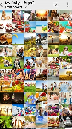 華碩圖庫 v1.7.0.126