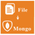 FileToMongo(MongoDB導入工具)V1.5