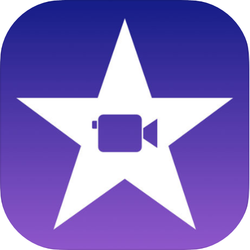 iMovie（視頻編輯app）