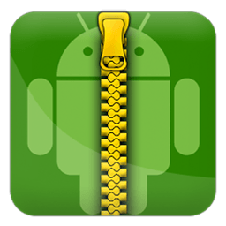 ZArchiver解壓工具